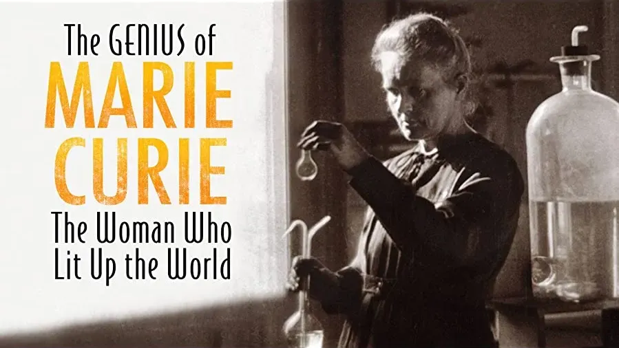 The Genius of Marie Curie: The Woman Who Lit Up the World online
