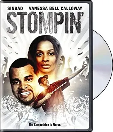 Stompin'