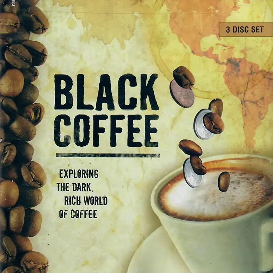 Black Coffee online