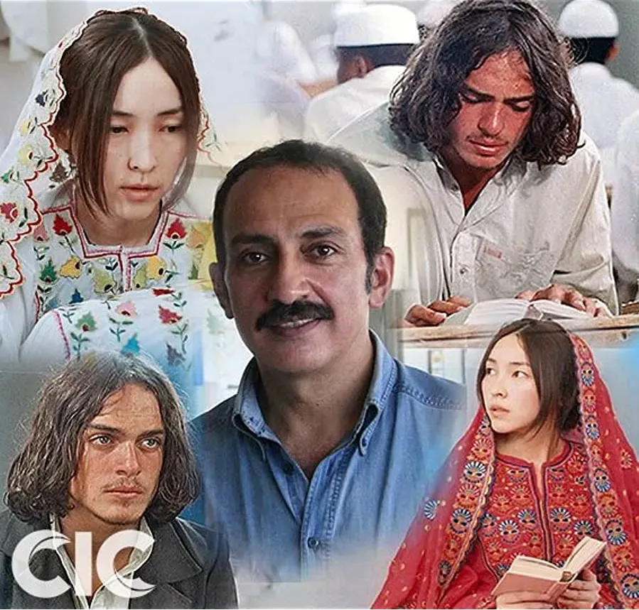 Hafez online