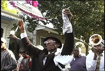 Faubourg Tremé: The Untold Story of Black New Orleans