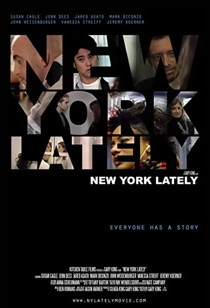 New York Lately