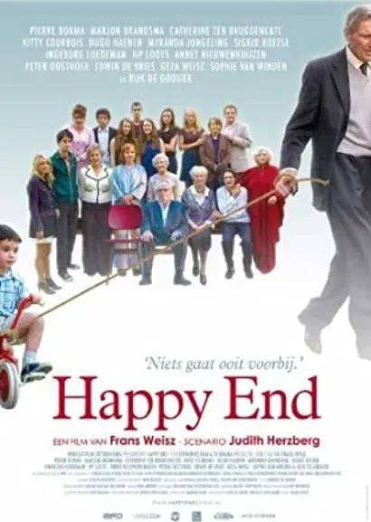Happy End