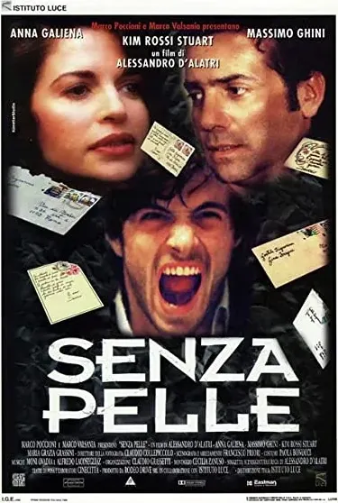 Bez skóry
