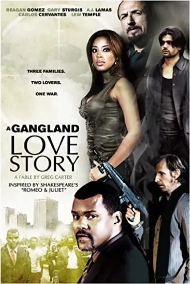 A Gangland Love Story