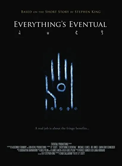 Everything's Eventual