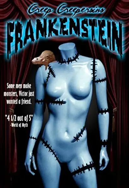 Creep Creepersin's Frankenstein