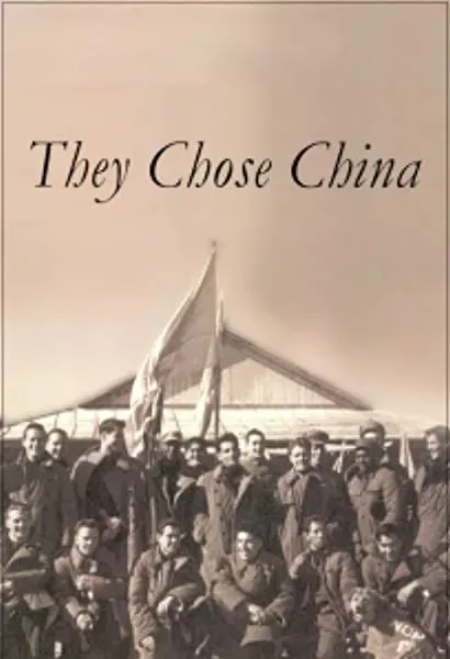 They Chose China