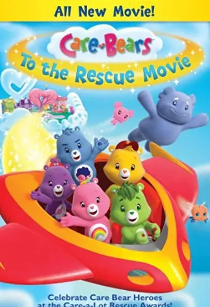Care Bears to the Rescue