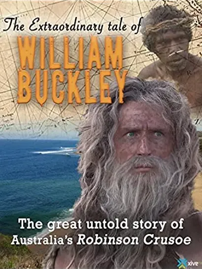 The Extraordinary Tale of William Buckley