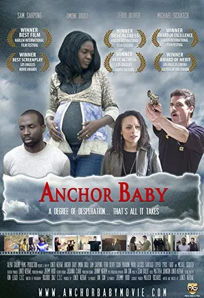 Anchor Baby