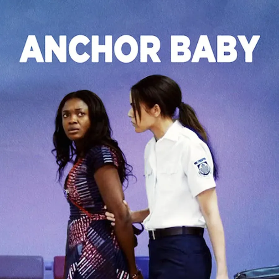 Anchor Baby online