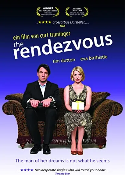 The Rendezvous