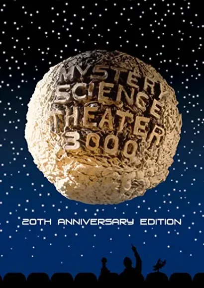 The History of MST3K