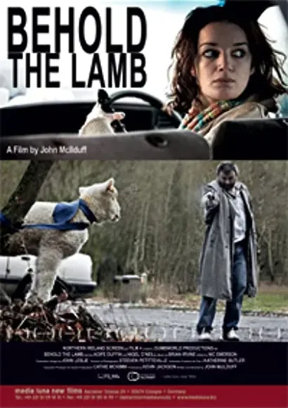Behold the Lamb