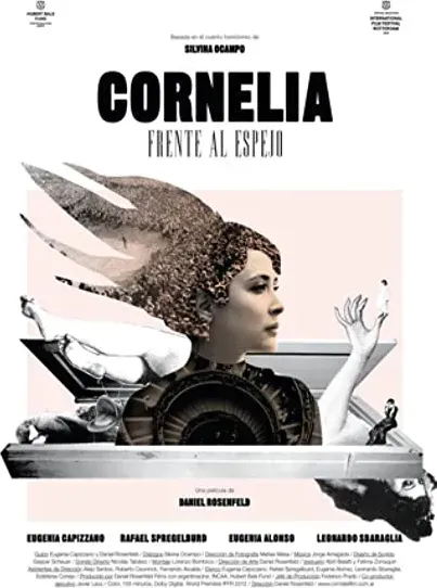 Cornelia frente al espejo