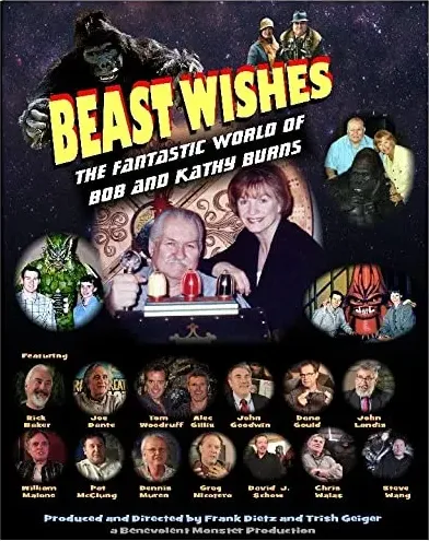 Beast Wishes
