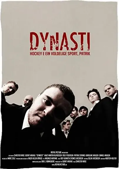 Dynasti