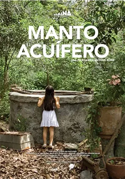 Manto acuífero