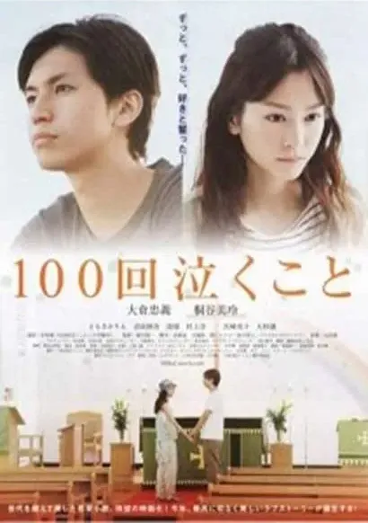 100-kai nakukoto