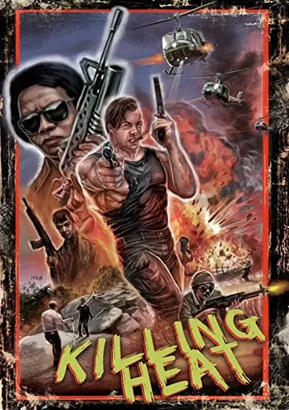 Killing Heat