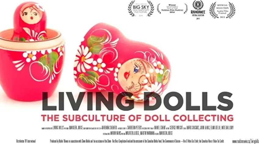 Living Dolls online