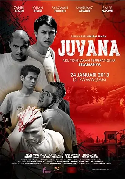 Juvana