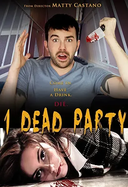 1 Dead Party