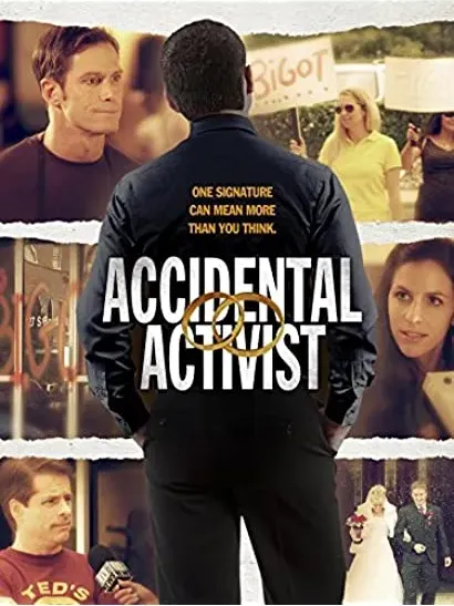 Accidental Activist