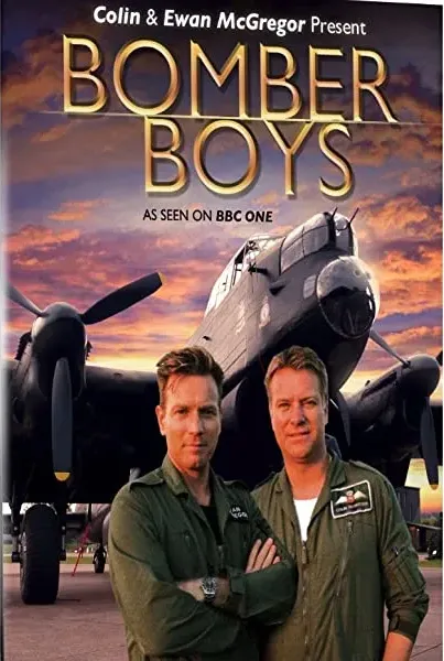 Bomber Boys