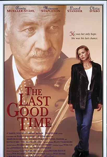 The Last Good Time