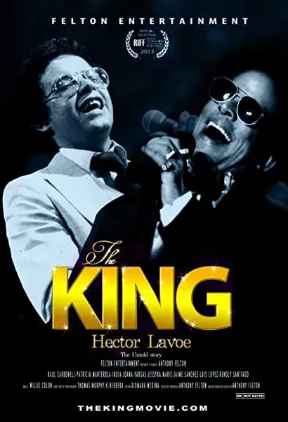 The King Hector Lavoe