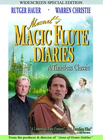 Magic Flute Diaries