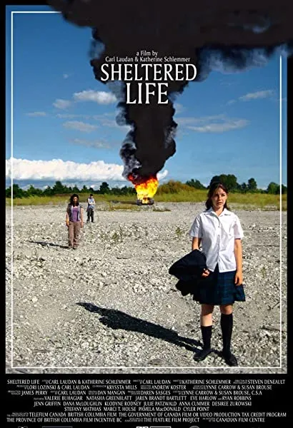 Sheltered Life