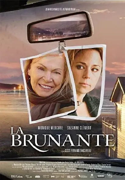 La brunante