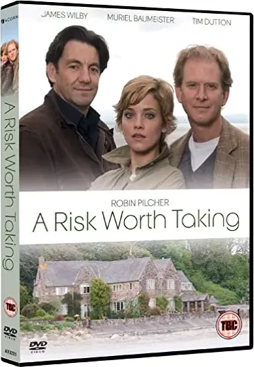 A Risk Worth Taking