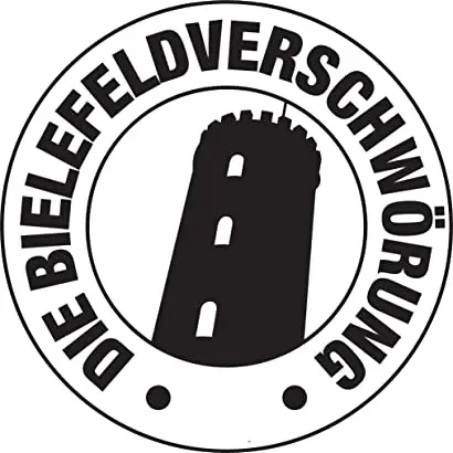 Die Bielefeld Verschwörung