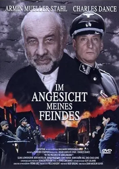 W obliczu zagłady