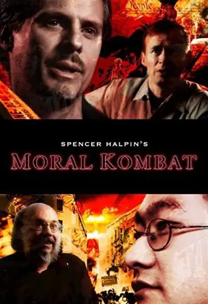 Moral Kombat