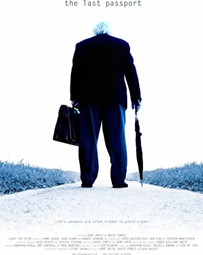 The Last Passport