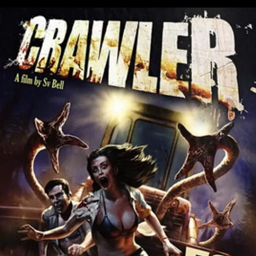 Crawler online
