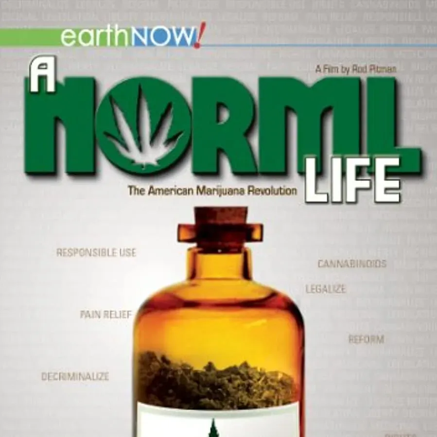 A Norml Life online