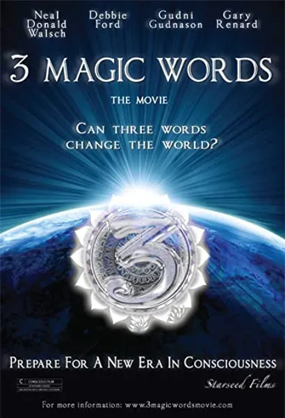 3 Magic Words