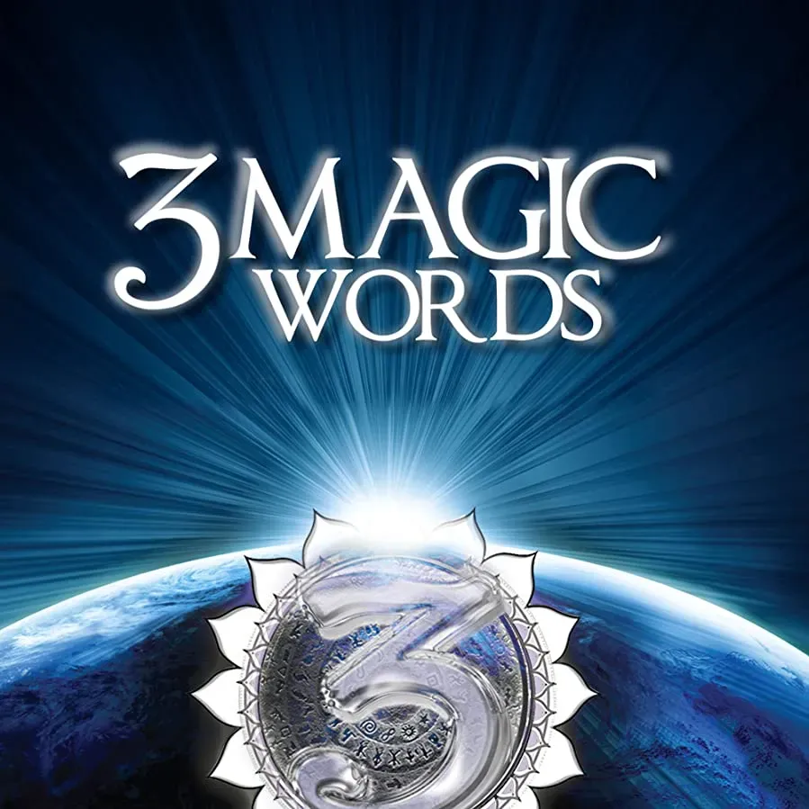3 Magic Words online