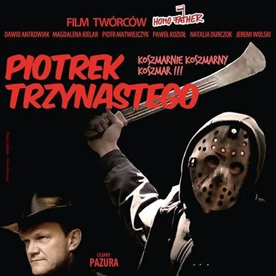 Piotrek Trzynastego online