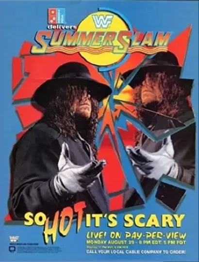 Summerslam