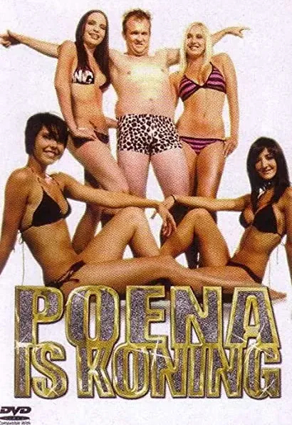 Poena Is Koning
