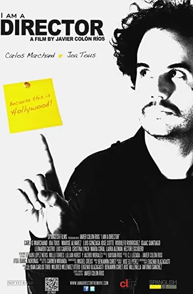 I Am a Director