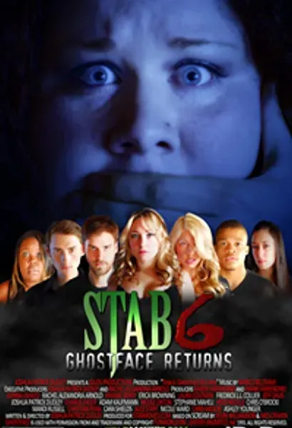 Stab 6: Ghostface Returns