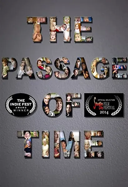 The Passage of Time